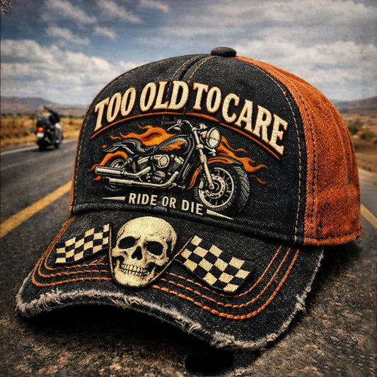 Casquette de baseball homme à impression numérique 3D